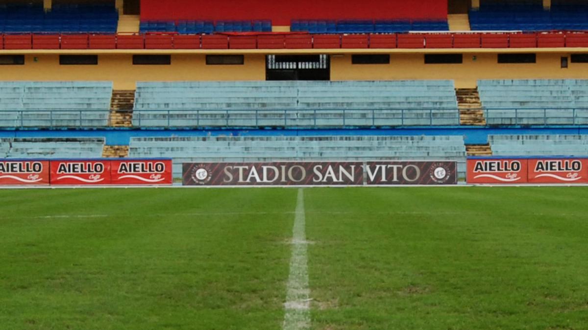 Cosenza, ultima speranza per restare al San Vito-Marulla: il club si gioca tutto al Consiglio di Stato
