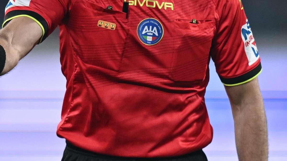 Coppa Italia Serie C: Mattia Maresca arbitrerà Monopoli-Cosenza
