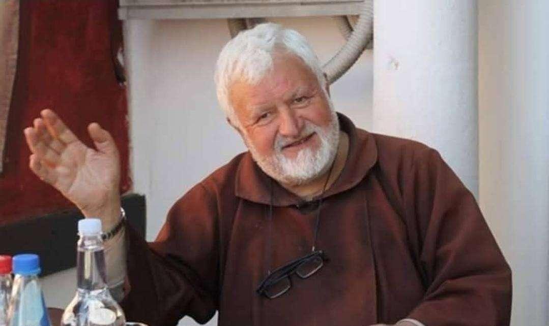 Padre Fedele 