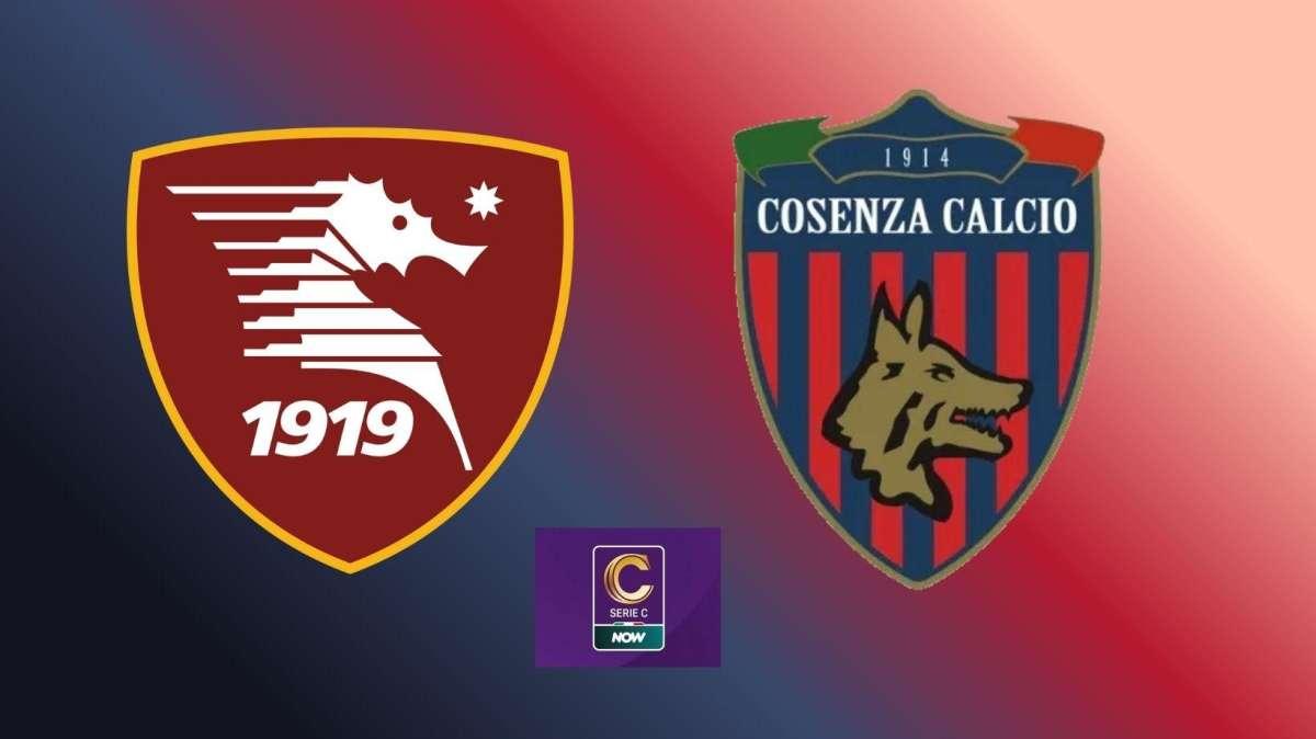 SALERNITANA-COSENZA 0-0: UN PARI CHE NON ACCONTENTA NESSUNO