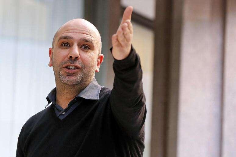 Checco Zalone