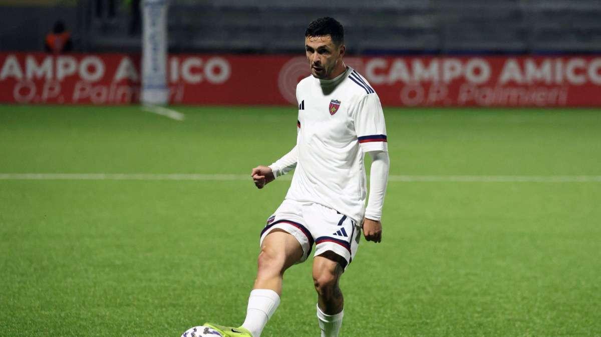 Giudice Sportivo - Cannavò fermato per una giornata