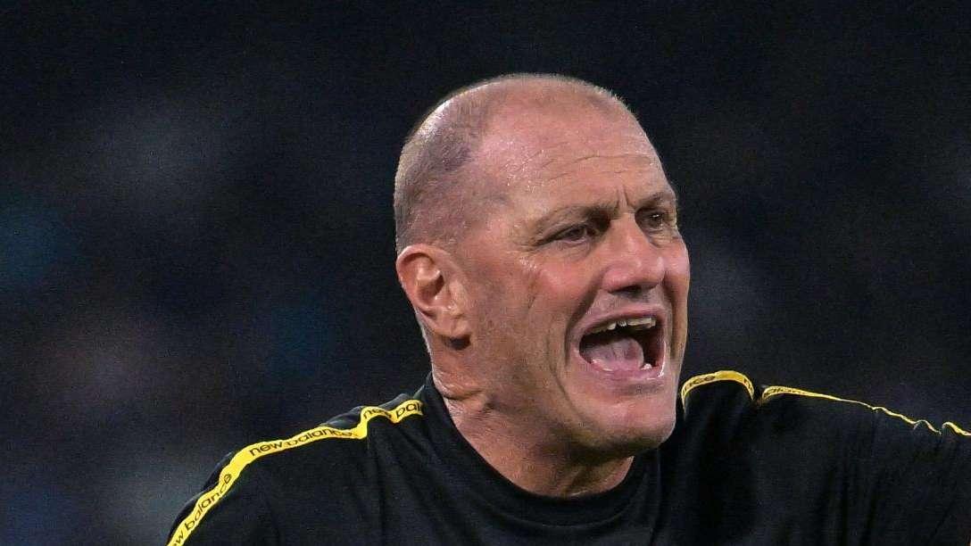 Bisoli sorprende tutti: “Cosenza, meriti la Serie B! Ma serve pace tra tifosi e presidente”