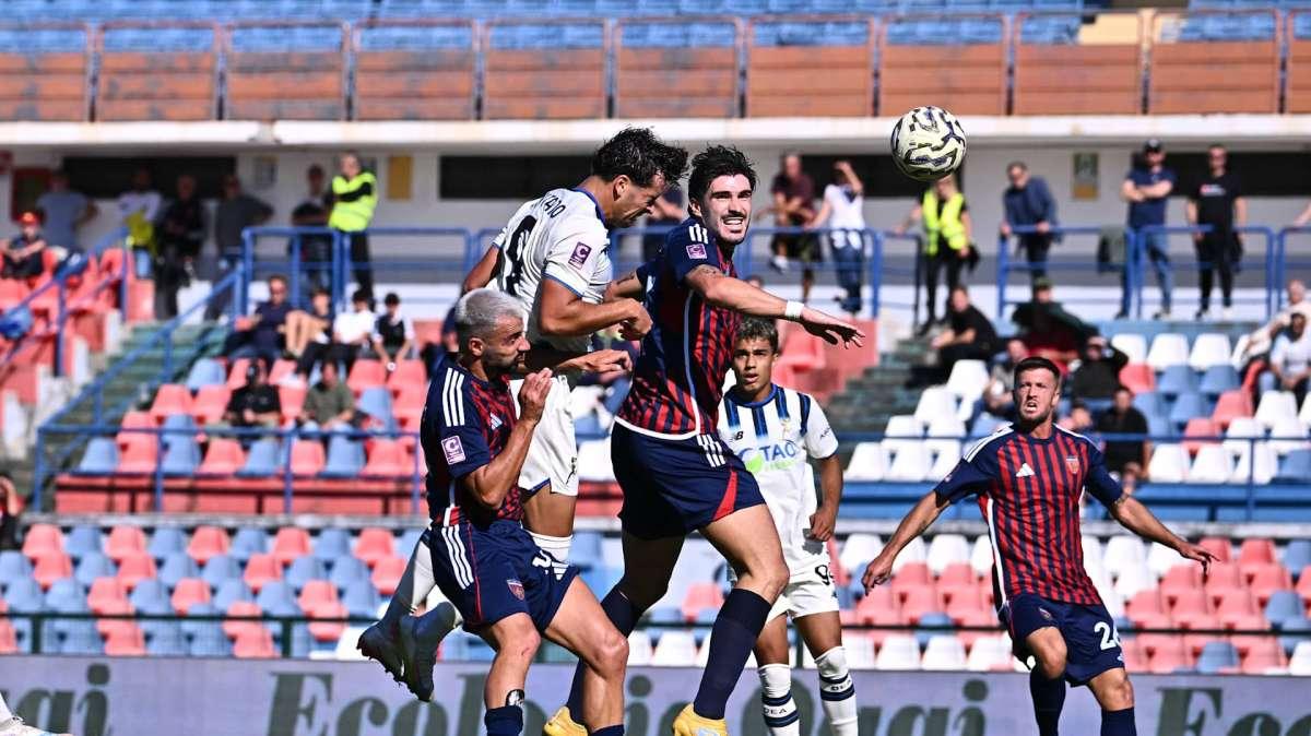 Cosenza, punto pesante a Caravaggio: solidità e continuità contro l’Atalanta U23