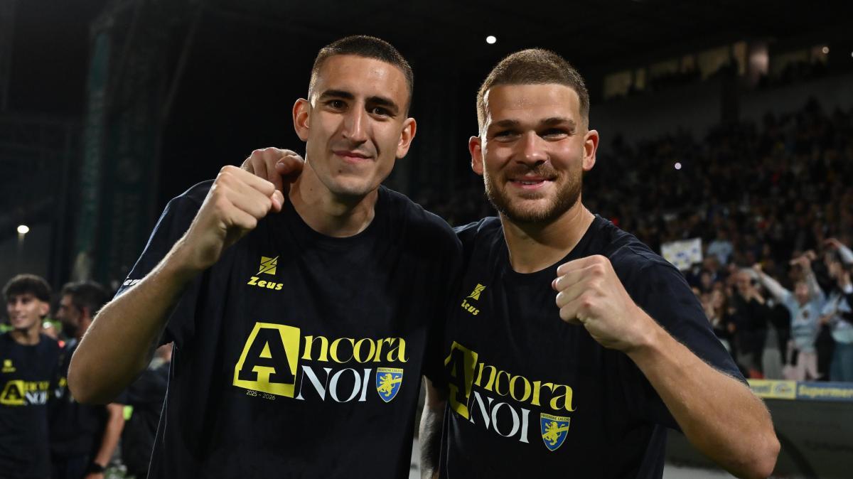 Lotta Empoli-Mantoca per arrivare a Zilli