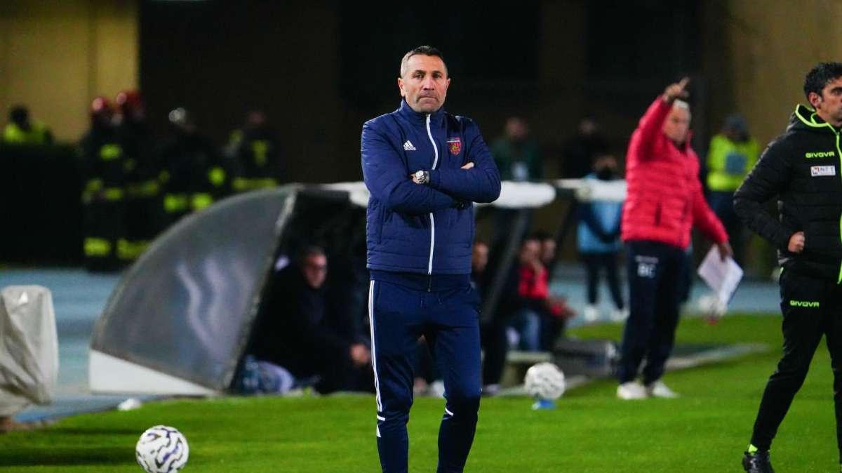 Giudice Sportivo: inibito il DS Roma, due giornate a Buscè 