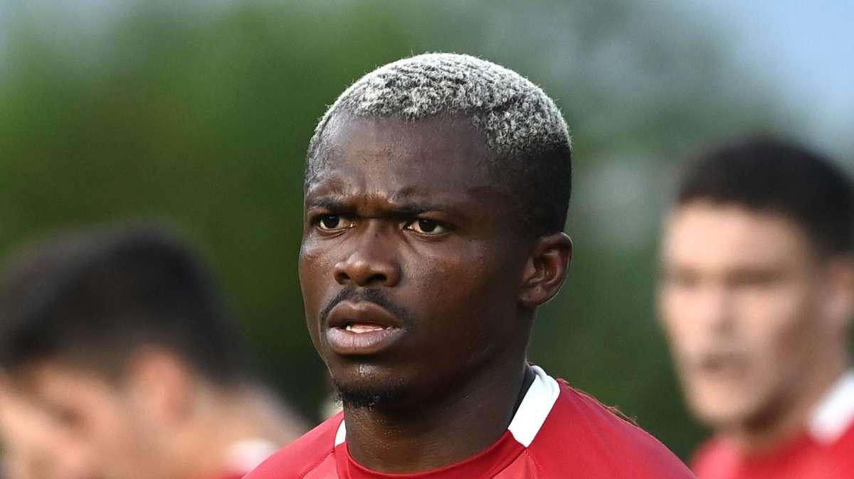Cosenza, Kouan brilla nell’amichevole contro il Kratos Bisignano