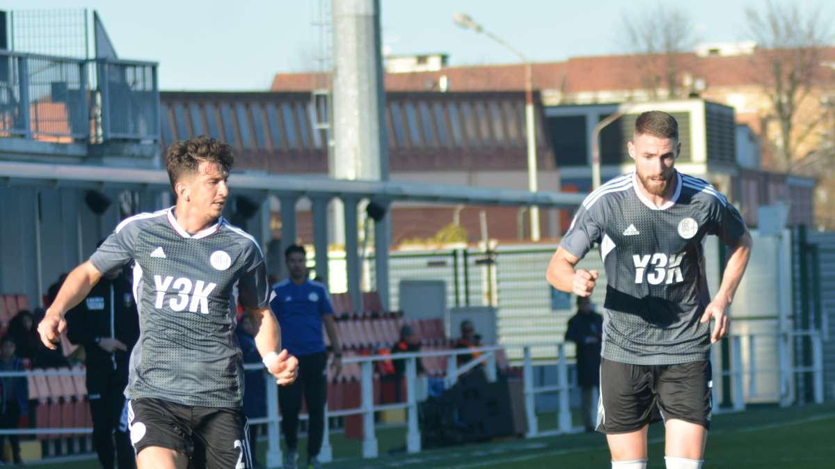 Foggia, Rizzo: "Il Cesenza sta dimostrando di potersi giocare la vittoria del campionato"