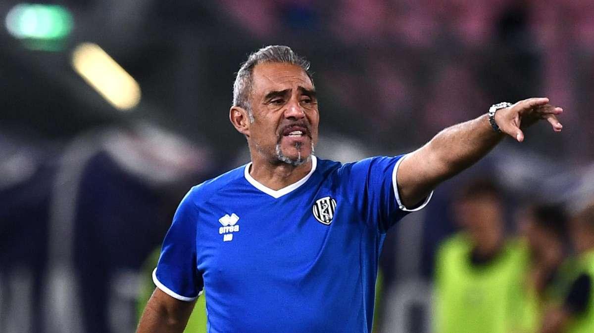 Catania-Cosenza, Toscano sorride: nuovi volti pronti e nodo portiere da sciogliere