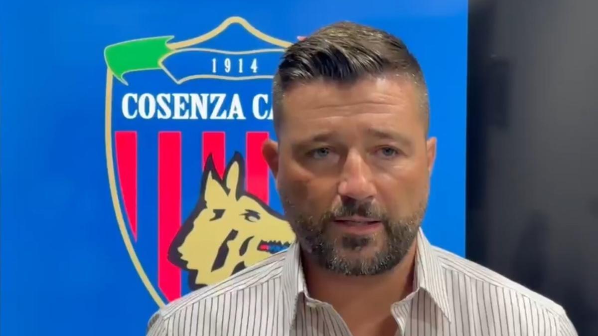 Coppitelli: "Siamo un gruppo ma non una squadra"