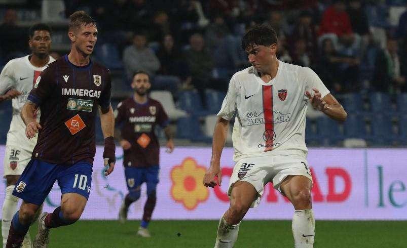 Calciomercato: Dalle Mura richiesto in Serie C, lo vuole la Salernitana