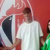 Bari, ufficiale l'arrivo del portiere classe 2009 Francesco Falbo