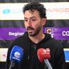 Bari, Nicolas: "Ho dato il massimo, per me è ancora tutto nuovo. Orgoglioso di difendere questi colori"
