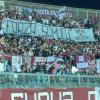 Livorno, il gol è per Ragazzetti: gli amaranto esultano con la maglia numero 19