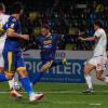 Union Brescia-Pro Vercelli, Pellegrini entra e segna: 2-0 al primo pallone toccato