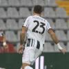 Juventus, Scaglia dice addio al calcio: "Per me è sempre stato casa"
