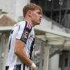 Juventus NG, Puczka può andare in Serie A: il Genoa ci pensa