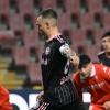 Dolomiti Bellunesi, risoluzione del contratto per Salvatore Burrai