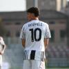 Juventus Next Gen, è fatta per la cessione di Lorenzo Anghelè al Sudtirol