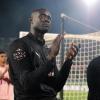 Vis Pesaro, colpo dagli svincolati: è fatta per Alfred Gomis