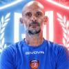 Guidonia Montecelio, ufficiale il ritorno di Ciro Ginestra