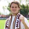 Salernitana, ufficiale l'arrivo di Pieraccini dal Cesena