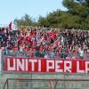 Barletta-Salernitana, oggi riunione in Prefettura: resta in piedi l’ipotesi Cerignola