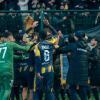 Giugliano, sondaggio per King Udoh