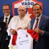 La Lega Pro fa visita al Vado: la nota ufficiale