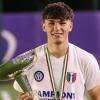 Inter U23, alla scoperta di Mattia Mosconi: dall'esordio in A al soprannome "Moscow Mule" dato da Barella