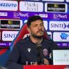 Casarano, Di Bari: "Partita di Potenza già metabolizzata. Patierno? È stata una prima scelta"