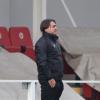 Perugia, adesso è anche ufficiale la separazione con Giovanni Tedesco