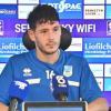 Pineto, Forte: "È stata la nostra miglior prestazione, credo molto in questa squadra"