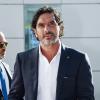 Il Ds Lucarelli: "Sarà un Livorno identitario. Girone B? Equilibrato e difficile"