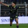 Cerbone vola in Serie B: andrà all’Hellas Verona, al Casarano 1,2 milioni