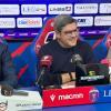 Casarano, Antonio Filograna Sergio: "Esonero Di Bari decisione difficile. Si apre un nuovo libro, sogno la B"