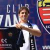 Lumezzane, ufficiale l'arrivo di Nicola Gauli: il comunicato del club