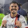 Potenza, interesse dalla Serie B per Felippe. Chiuso Franzolini a centrocampo