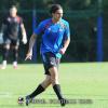 Catania, Corbari: "Il calcio di Longo mi valorizza, ad Ascoli momenti indescrivibili"
