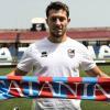 Catania, ufficiale Torrasi: arriva a titolo definitivo dalla Juve Stabia