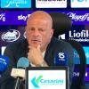 Pineto, il direttore sportivo Di Giuseppe: "La squadra ha ottime qualità ma dobbiamo crescere rapidamente"