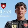 Sorrento, è ufficiale l'arrivo di Alessandro Bolzan dal Flamurtari