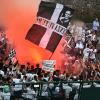 Spezia, ufficiale l'arrivo a centrocampo di Abdoulie Ndow