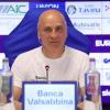 Union Brescia, Corini: “Il rigore su Crespi? Dal campo era netto. Ora testa alla prossima"