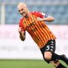 Benevento intenzionato a rinnovare il contratto con Luca Caldirola: la situazione