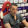 Arzignano, Di Donato: "Partita incredibile, oggi godiamo il momento "