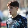 Inter, blindato con il rinnovo di contratto Leonardo Bovio: i dettagli