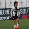 Ospitaletto vicino a Edoardo Tigani, talento classe 2006 del Parma