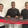 Potenza, ufficiale l'arrivo in attacco di Matheus Dos Santos