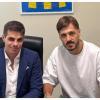 Pergolettese, rinforzo in attacco: ufficiale l'acquisto di De Marchi